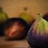 2Brown Turkey Figs - ID: 13103800 © Carol Eade