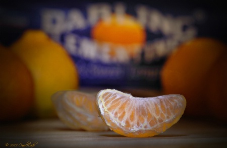 Darling Clementine