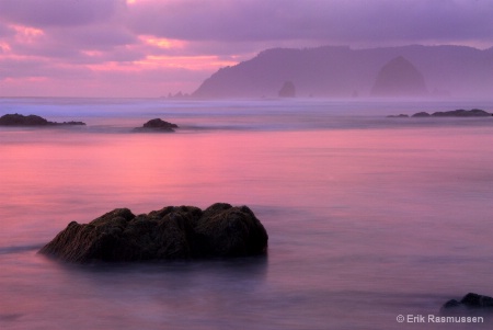 Cannon Beach