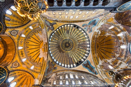 Hagia Sofia