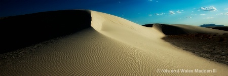 Dunes