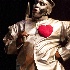 © Janice M. LeCocq PhotoID # 13106843: The Tin Man