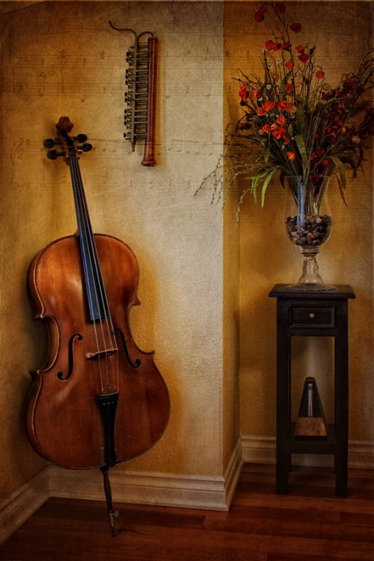 The Music Room