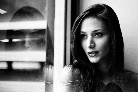 Film Noir - The Gazed