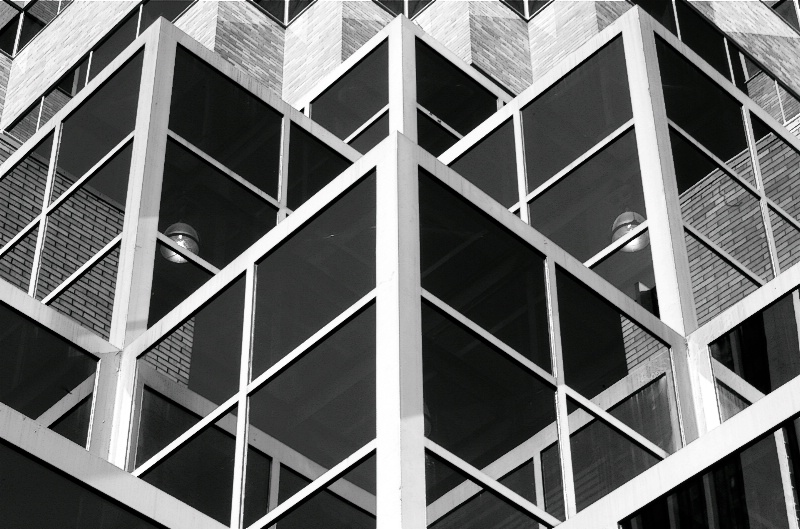 Stacked Symmetry