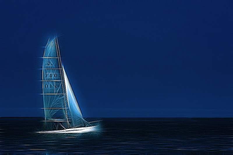 Sailing