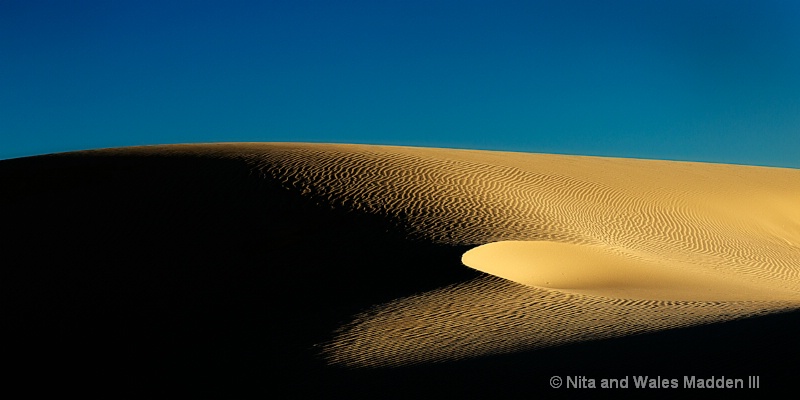 dune patterns
