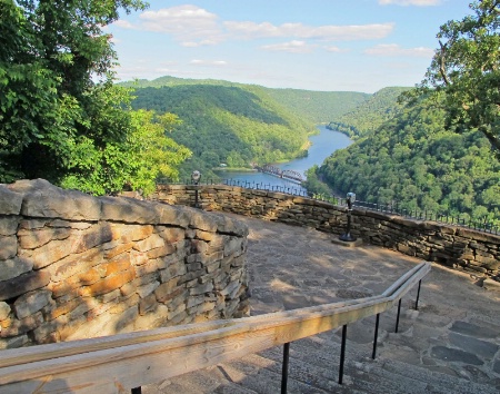 New River Gorge