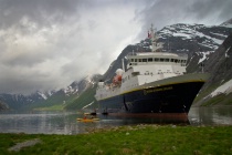 Travel Photography