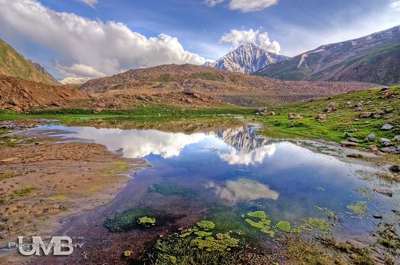 Beauty of Pakistan