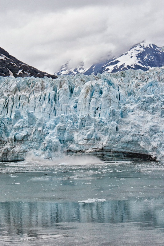 glacier bay  2 ih1d2990 - ID: 13117597 © James E. Nelson