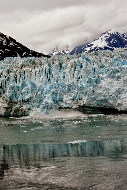 glacier bay ak ih1d2991 - ID: 13117601 © James E. Nelson