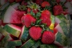 Strawberries and ...