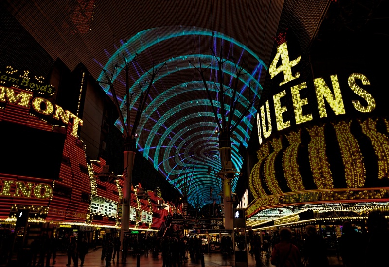 Fremont Street