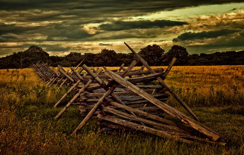 More Gettysburg
