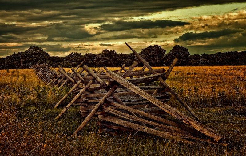 More Gettysburg