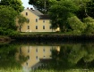 Yellow House Refl...