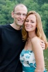 Sara & Wayne