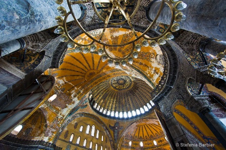 Hagia Sofia