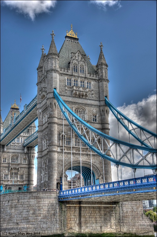 Tower Bridge