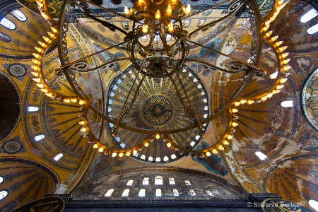 Hagia Sofia