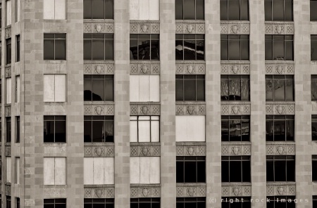 Urban Windows