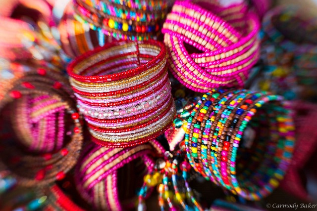 Bracelets