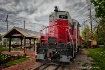  "Big Red"...