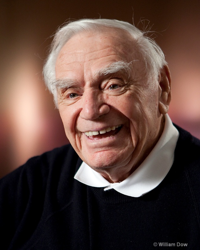 ernest borgnine 1 - ID: 13134807 © William Dow