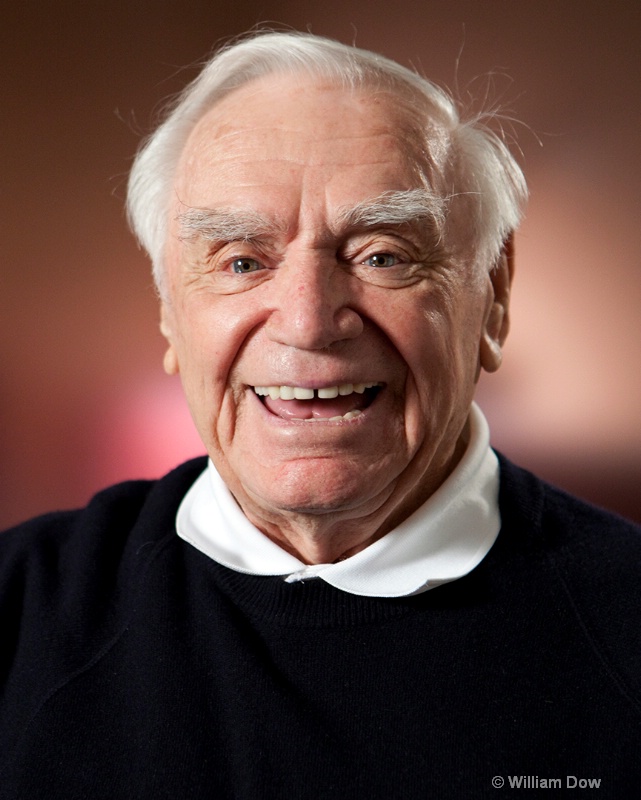 ernest borgnine 2 - ID: 13134808 © William Dow