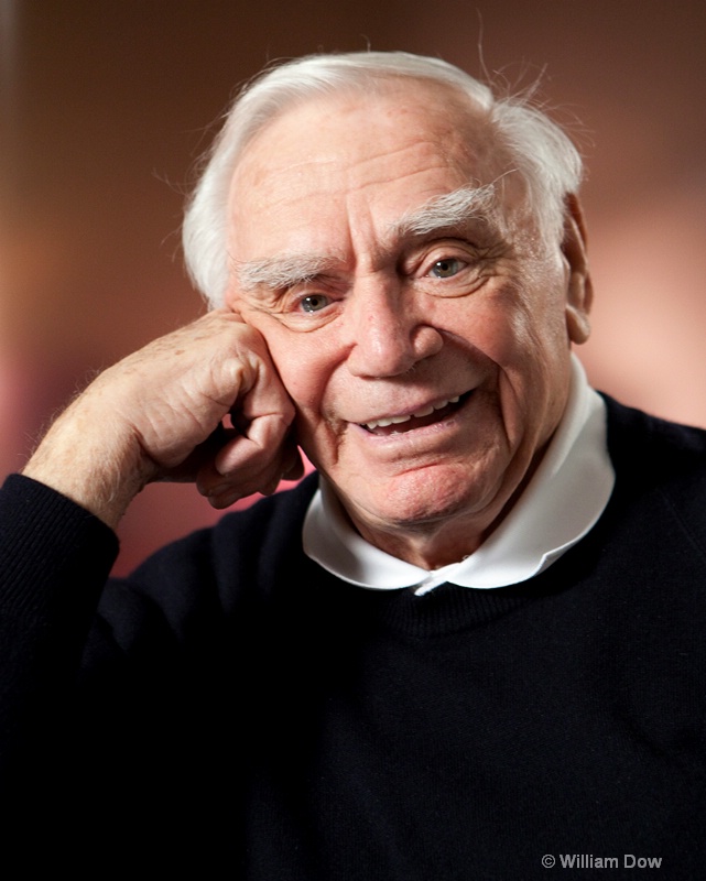 ernest borgnine 3 - ID: 13134810 © William Dow