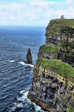 Cliffs Of Moher