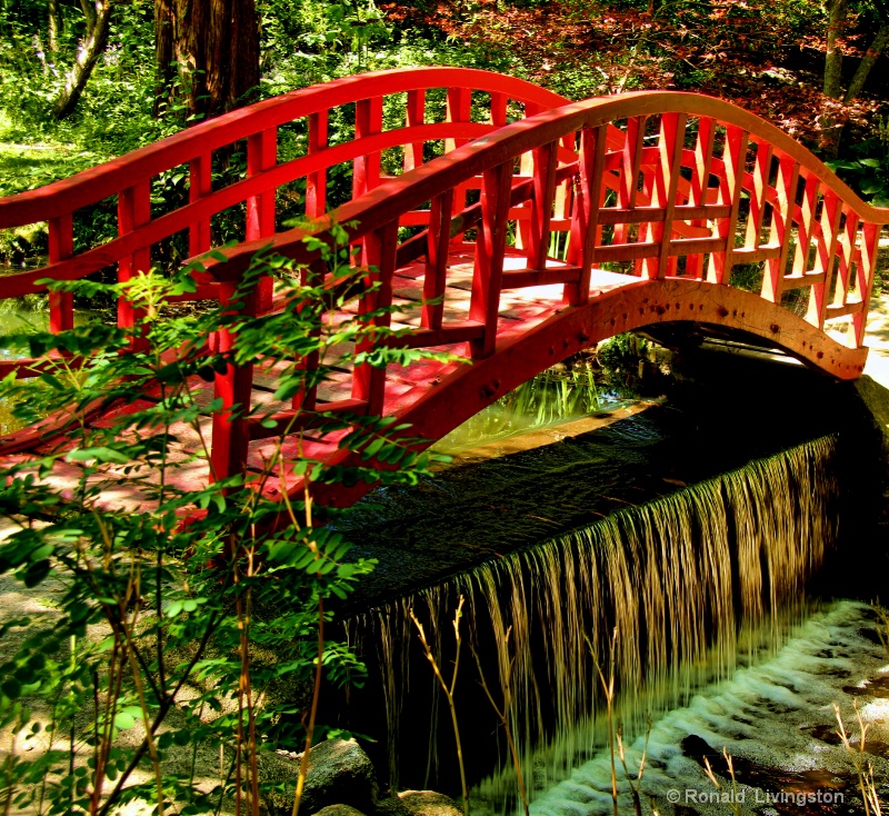 Red Bridge