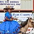 © Emile Abbott PhotoID # 13139710: Escaramuza Primavera Drill Team