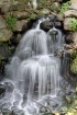 waterfall *