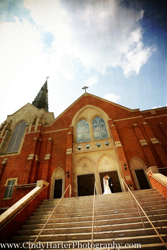 WEdding Day