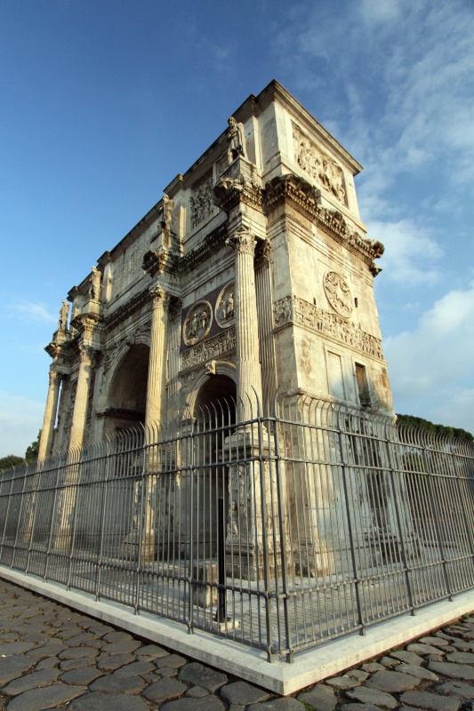 Arch of Constantine