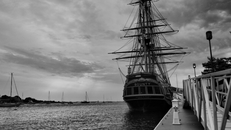 Ship