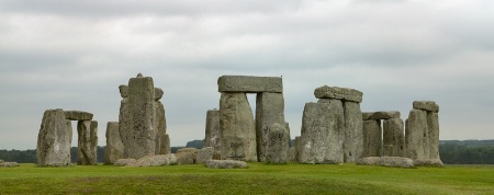 Stone Circle