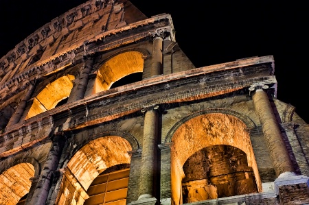 Colosseum