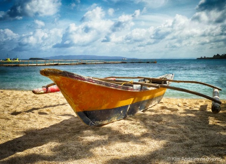 Island Boat