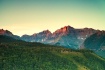 Cirque Mountain