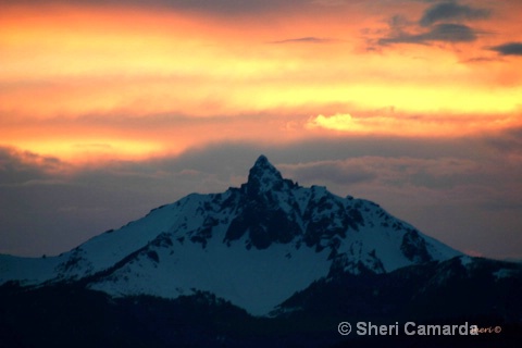 Mt. Washington - ID: 13159792 © Sheri Camarda