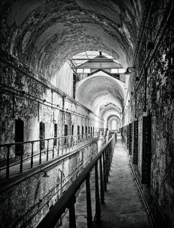 Cell Block 7