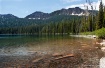 Lake Therriault, ...