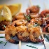 2Grilled Shrimp - ID: 13163452 © Carol Eade