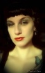 Pin-up Beauty