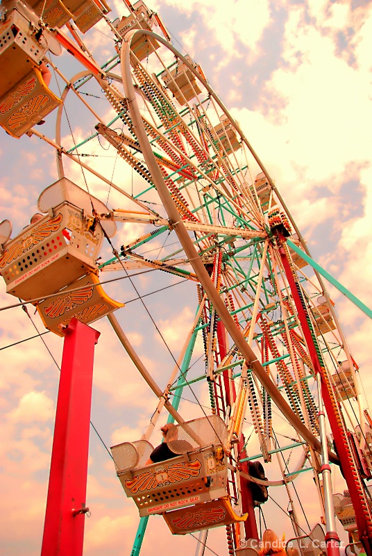 Ferris Wheel