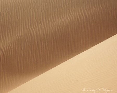 Dune Abstract