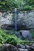 Cloudland Canyon ...